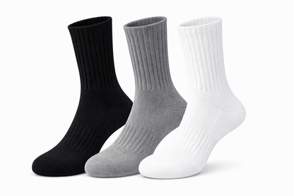 Laundry Day Sock Subscription